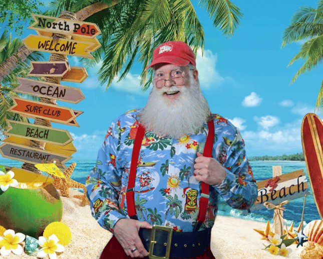 Gallery photo 10 of Santa Joe
