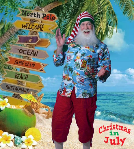 Gallery photo 1 of Santa Joe