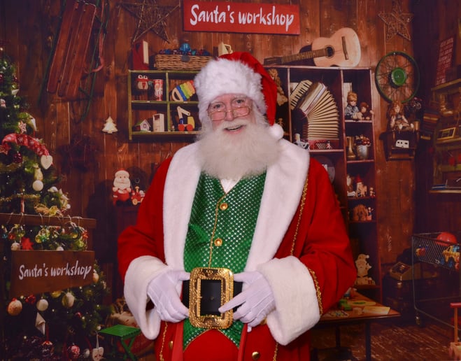 Gallery photo 11 of Santa Joe