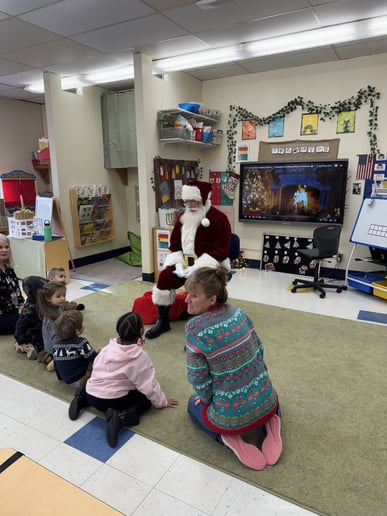 Gallery photo 13 of Santa Joe