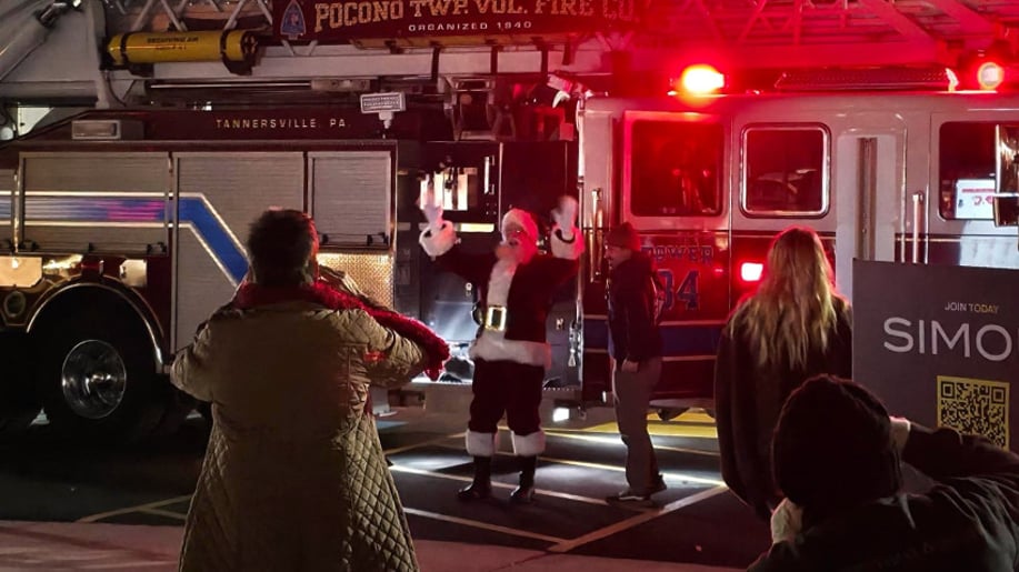 Gallery photo 12 of Santa Joe