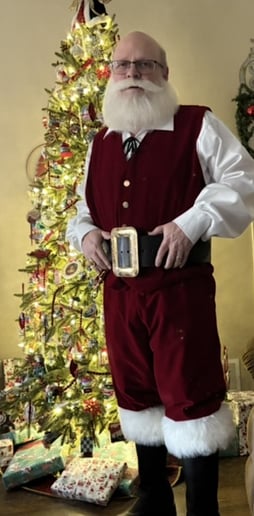 Gallery photo 2 of Santa Joe
