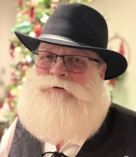 Gallery photo 5 of Santa Joe