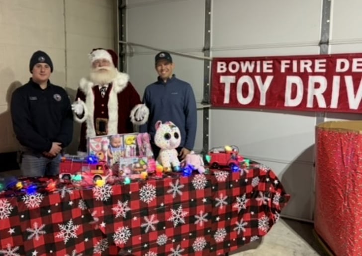 Gallery photo 6 of Santa Joe