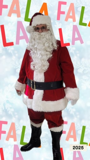 Gallery photo 2 of Santa Joe
