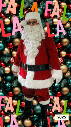 Gallery photo 1 of Santa Joe