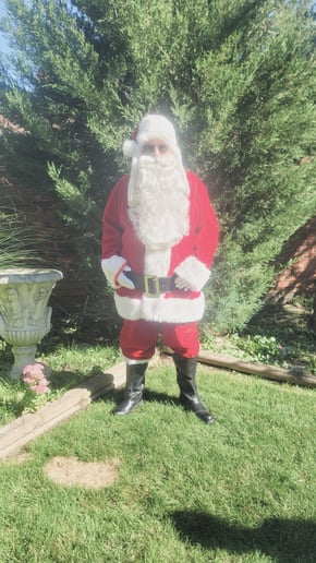 Gallery photo 4 of Santa Joe