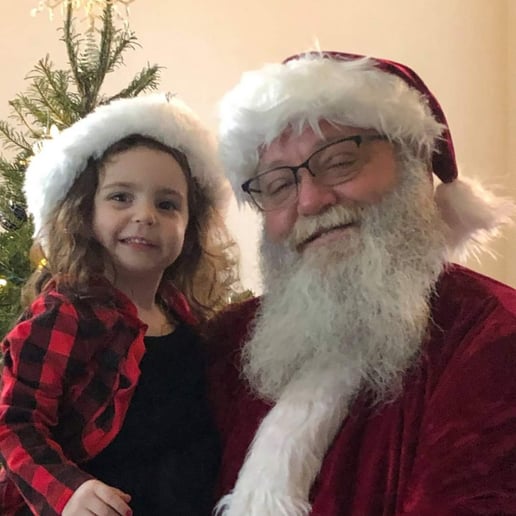 Gallery photo 8 of Santa Joel Hallock