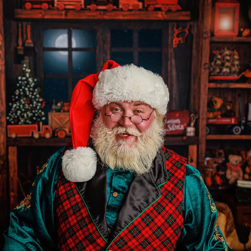 Gallery photo 4 of Santa Joey