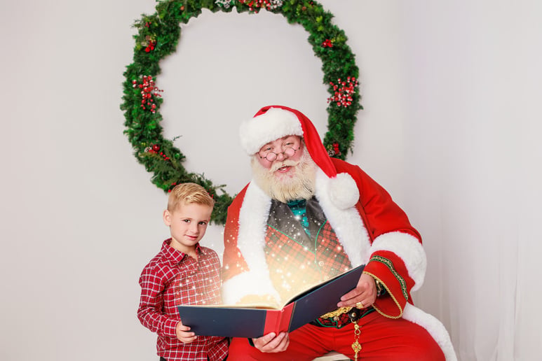 Gallery photo 7 of Santa Joey
