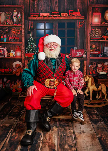 Gallery photo 8 of Santa Joey