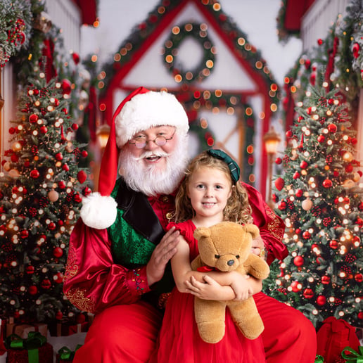 Gallery photo 9 of Santa Joey