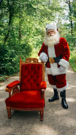 Gallery photo 1 of Santa Joey