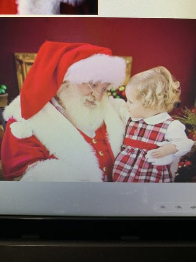 Gallery photo 2 of Santa Joey