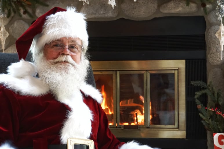 Gallery photo 1 of Santa John