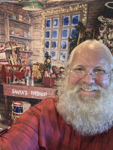 Gallery photo 1 of Santa John