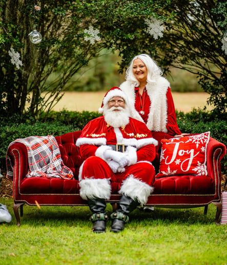 Gallery photo 3 of Santa John
