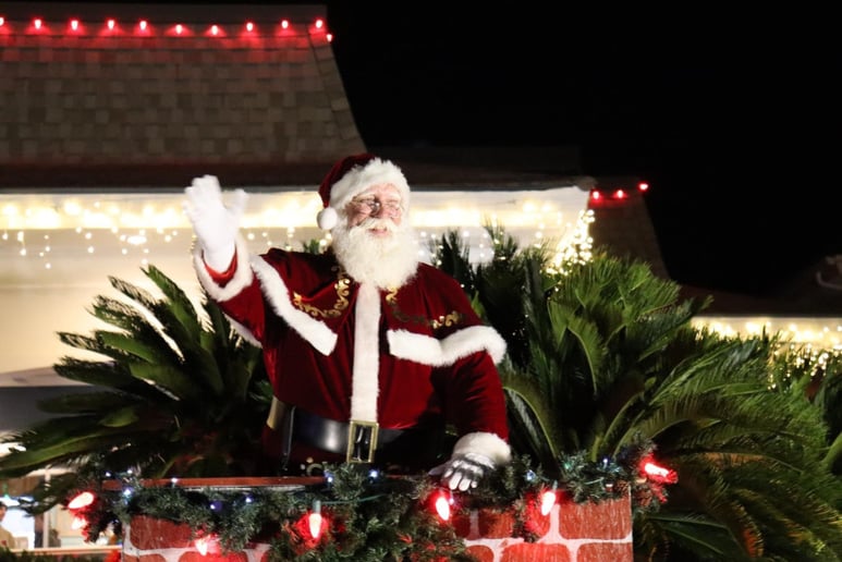 Gallery photo 5 of Santa John