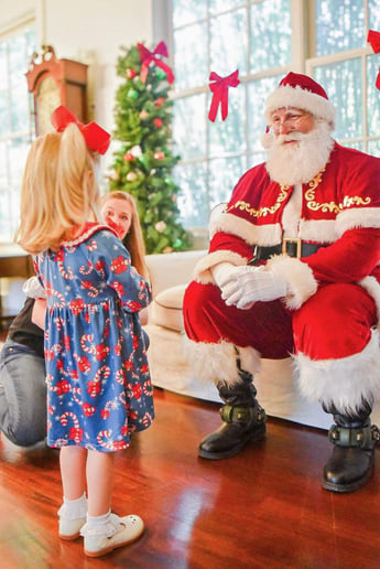 Gallery photo 6 of Santa John