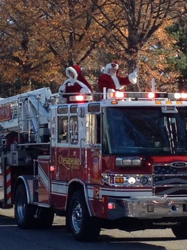 Gallery photo 7 of Santa John Bingman