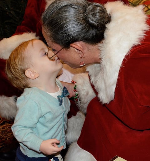 Gallery photo 5 of Santa John Bingman