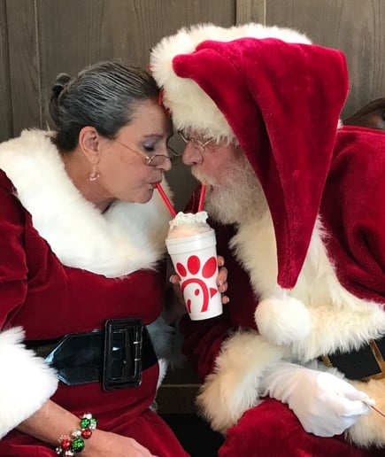 Gallery photo 6 of Santa John Bingman