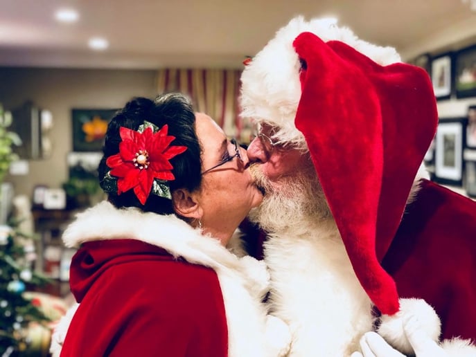 Gallery photo 8 of Santa John Bingman