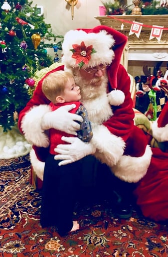 Gallery photo 10 of Santa John Bingman