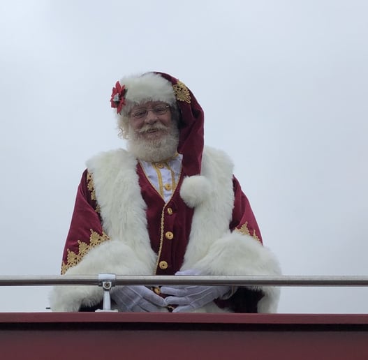 Gallery photo 9 of Santa John Bingman