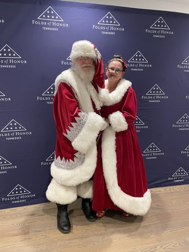 Gallery photo 1 of Santa John Bingman