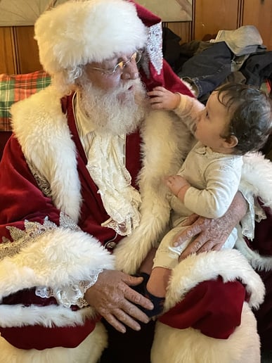Gallery photo 2 of Santa John Bingman