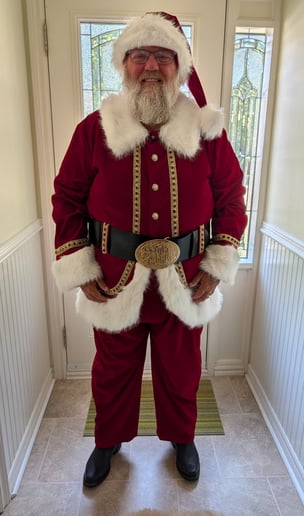 Gallery photo 2 of Santa John