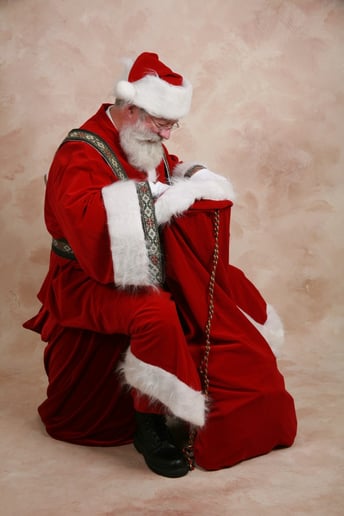 Gallery photo 1 of Santa John