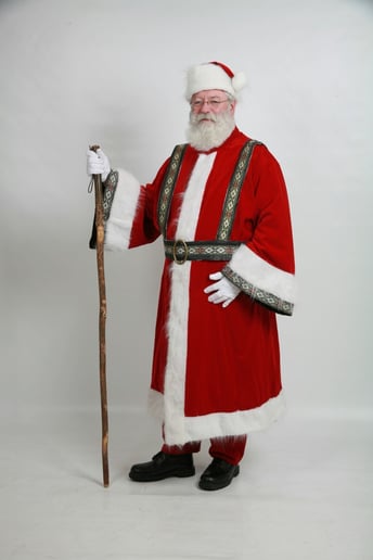 Gallery photo 2 of Santa John