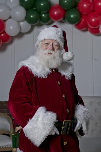 Gallery photo 3 of Santa John