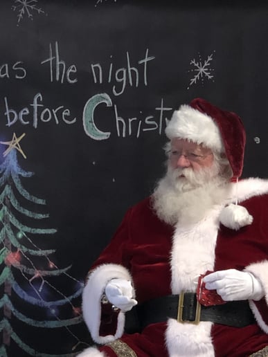 Gallery photo 4 of Santa John
