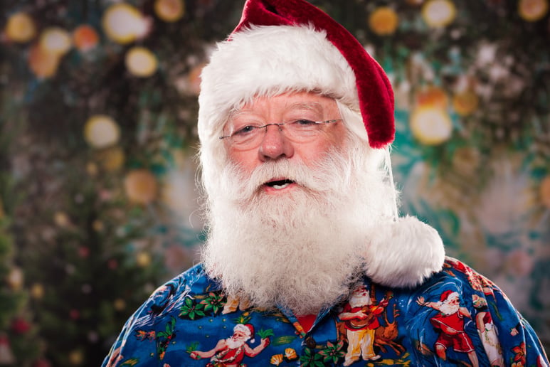 Gallery photo 5 of Santa John