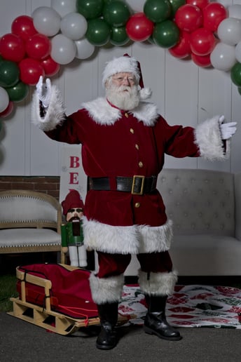 Gallery photo 6 of Santa John