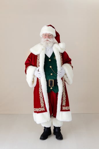 Gallery photo 6 of Santa John
