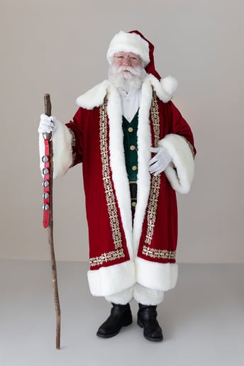 Gallery photo 7 of Santa John
