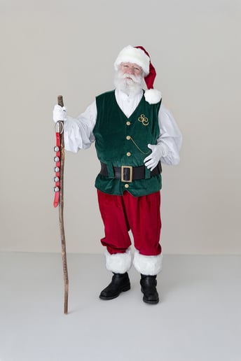 Gallery photo 8 of Santa John