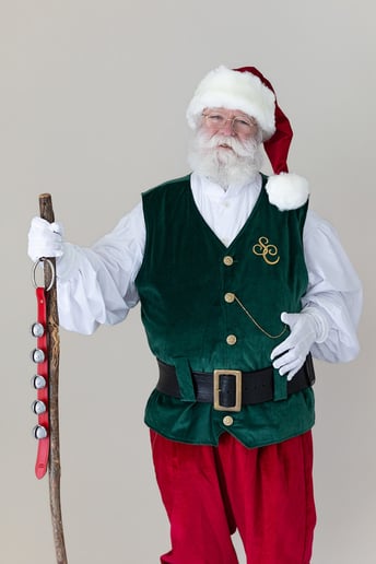 Gallery photo 9 of Santa John