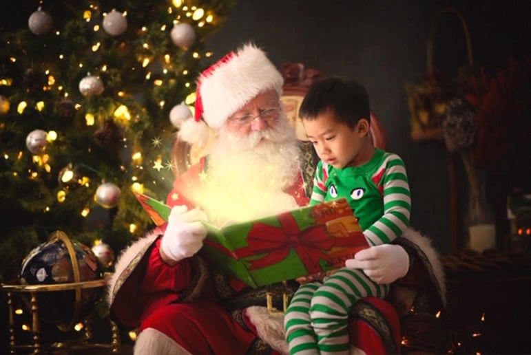 Gallery photo 10 of Santa John