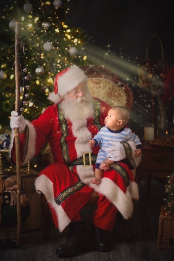 Gallery photo 11 of Santa John