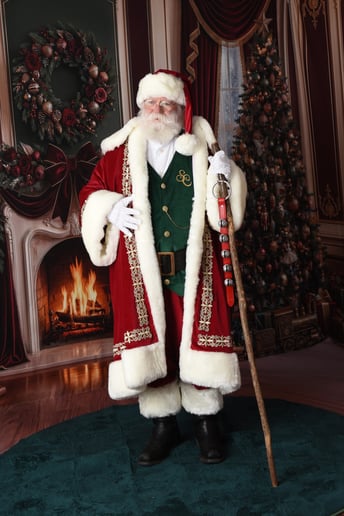Gallery photo 13 of Santa John