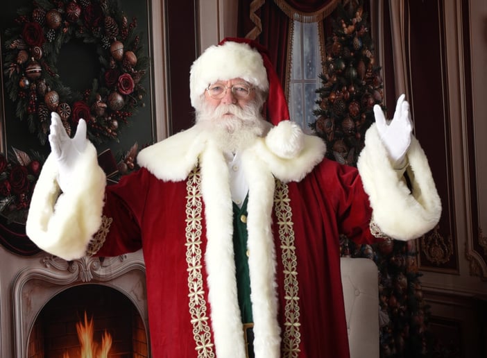 Gallery photo 14 of Santa John