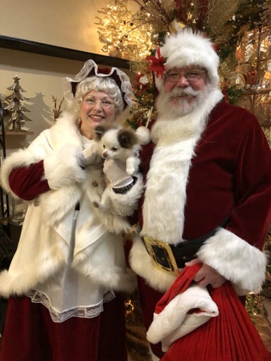 Gallery photo 2 of Santa John Claus