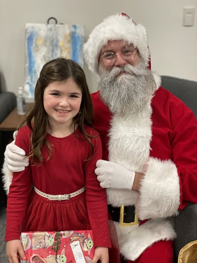 Gallery photo 6 of Santa John