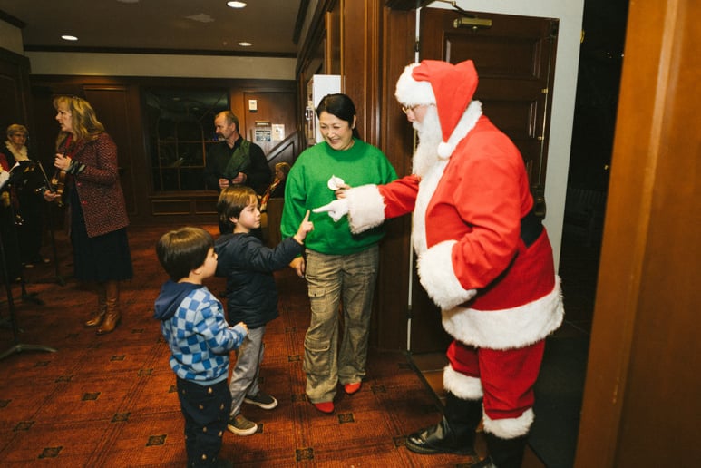Gallery photo 7 of Santa John