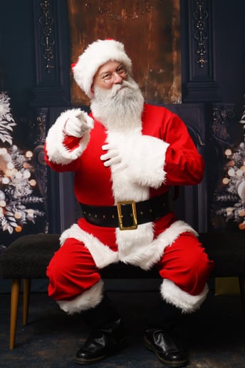 Gallery photo 5 of Santa John